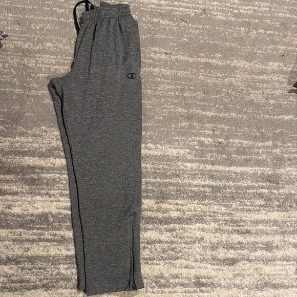 Champion Other - Champion Heather Gray Sweatpants